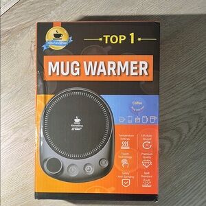 KichekShop Mug Warmer